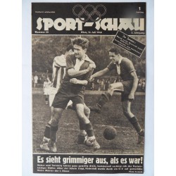 Sport-Schau Nr. 28 - 13. Juli 1948