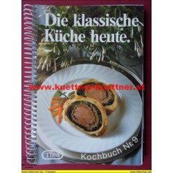Thea Kochbuch Nr. 9 - Die...