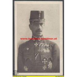 AK - BÖHM-ERMOLLI, Eduard Freiherr von, FML (1856-1941)