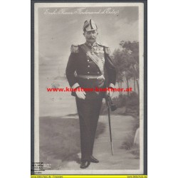 Erzherzog Franz Ferdinand Este in Admiralsuniform