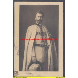 Erzherzog Eugen von Österreich-Teschen (1863-1954)
