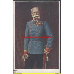 Kaiser Franz Josef I. (B.K.W.I. 752-2)