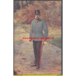 Kaiser Franz Josef I. (B.K.W.I. 752-16)