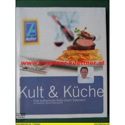 Kult & Küche - Helmut Österreicher (2004)