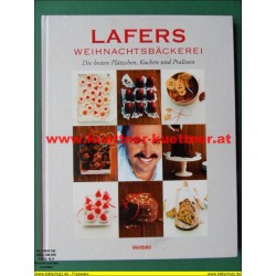 Lafers Weihnachtsbäckerei (2012)