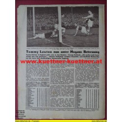 Sport-Schau Nr.13 - 25. März 1952 - 7. Jahrgang
