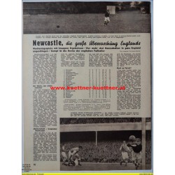 Sport-Schau Nr.38 - 19. September 1950 - 5. Jahrgang