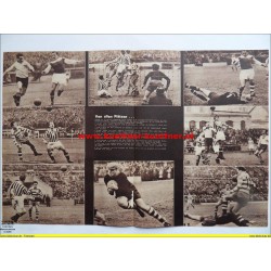 Sport-Schau Nr.47 - 21. November 1950 - 5. Jahrgang