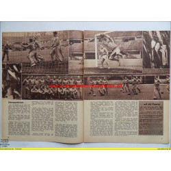 Sport-Schau Nr.50 - 12. Dezember 1950 - 5. Jahrgang