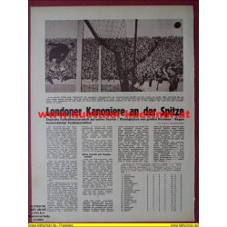 Sport-Schau Nr.36 - 5. September 1950 - 5. Jahrgang