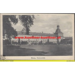 AK - Bonn - Universität (NW)