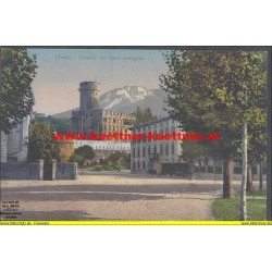 AK - Trento - Castello del buon consiglio (Italien)