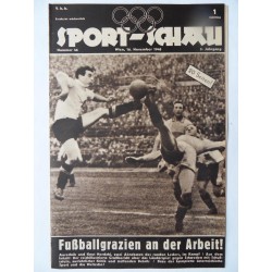 Sport-Schau Nr. 46 - 16. November 1948