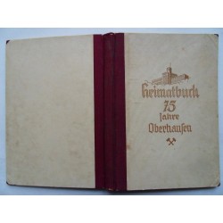 Heimatbuch 75 Jahre...