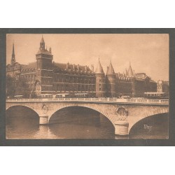 AK - Paris - Palais de...
