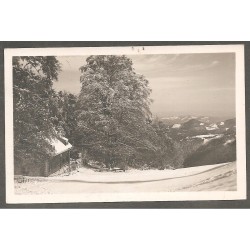 AK - Lilienfelderhütte am Gschwendt - 1935 (NÖ)