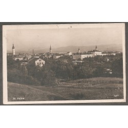 AK - St. Pölten 1940 (NÖ)