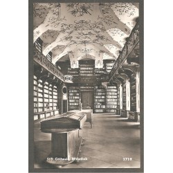 AK - Göttweig - Bibliothek...