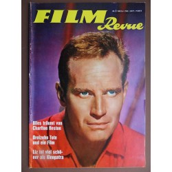 FILM Revue Nr. 2 vom 15.1.1963