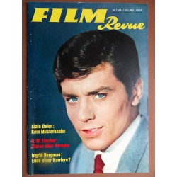 FILM Revue Nr. 1 vom 2.1.1962 - 1
