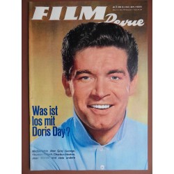 FILM Revue Nr. 2 vom 15.1.1963 -1