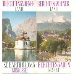 Prospekt Berchtesgadener...