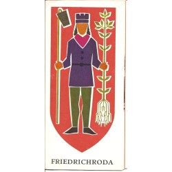 Prospekt Friedrichroda -...