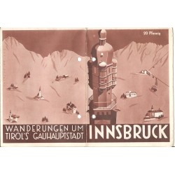 Prospekt Innsbruck -...