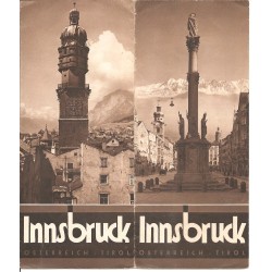 Prospekt Innsbruck,...