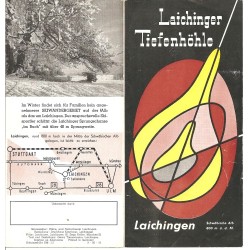 Prospekt Laichinger...
