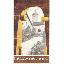 Prospekt Leuchtenburg -...