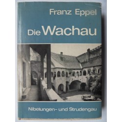 Die Wachau - Nibelungen-...
