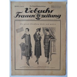 Vobachs Frauenzeitung Heft...