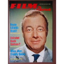 FILM Revue Nr. 05 vom 27.02.1962 - 1