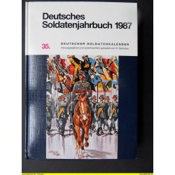 Deutsches Soldatenjahrbuch...