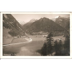AK - Brennersee 1309m (V)