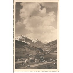AK - Saalbach im Pinzgau (S)