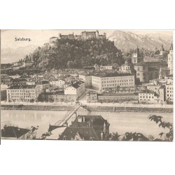 AK - Salzburg - 1908 (S)