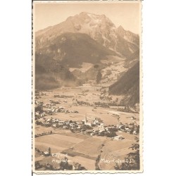 AK - Mayrhofen (T)