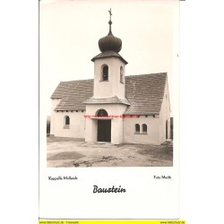 AK - Kapelle Mollands (NÖ) 