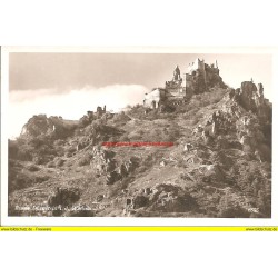AK - Ruine Dürnstein in der Wachau - 1942 (NÖ) 
