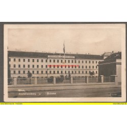 AK - Wien - Klosterneuburg - Kaserne (NÖ) 